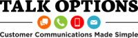 Talk Options